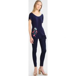 T-shirty damskie: Smash KANSA Tshirt z nadrukiem navy