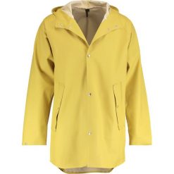 Parki męskie: Elka Parka oil yellow