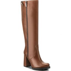 Buty zimowe damskie: Kozaki EVA MINGE – Dominga 2I 17SF1372281EF 104