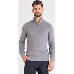 SWETER Joop! Collection. Swetry męskie Joop! Collection, m, bez wzorów, bez kołnierzyka, bez kaptura. W wyprzedaży za 419,30 zł.