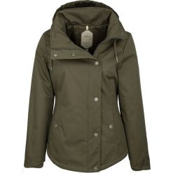 Kurtki damskie: Kurtka w kolorze khaki