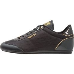 Trampki męskie: Cruyff RECOPA UNDERLAY Tenisówki i Trampki black