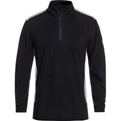 Quiksilver Polar męski AKER KVJ0. Bluzy męskie Quiksilver, m, bez wzorów, z polaru, bez kołnierzyka, bez rękawów, bez kaptura. Za 129,00 zł.