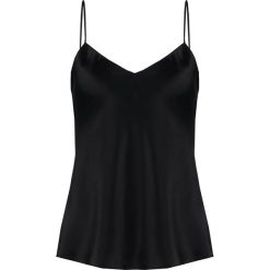 T-shirty damskie: Simone Pérèle DREAM Koszulka do spania schwarz