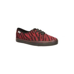 Trampki i tenisówki damskie: Buty Casu TRAMPKI 55638