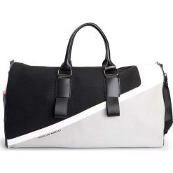 Guess Torba "Auckland". Plecaki męskie Guess, w paski, z materiału. Za 459,00 zł.