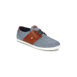 Buty Faguo CYPRESS13. Szare trampki męskie marki Faguo, bez wzorów, bez zapięcia. Za 263,20 zł.