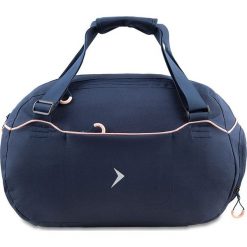 Torby podróżne: Outhorn Torba sportowa niebieska 30L (TPD603)