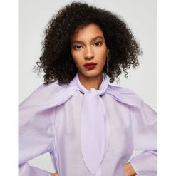 Bluzki damskie: Mango – Bluzka Malvi