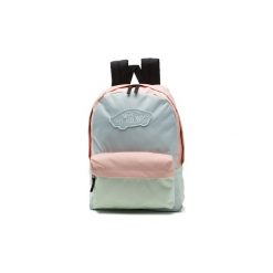 Plecaki męskie: Plecaki Vans Realm Backpack
