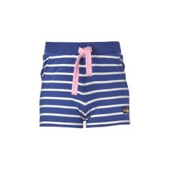 Spodnie niemowlęce: LEGO WEAR Duplo Boys Szorty PALMA 401 adventure blue