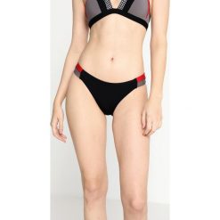 Stroje dwuczęściowe damskie: JETS BY JESSIKA ALLEN SIDE BAND PANT Dół od bikini black