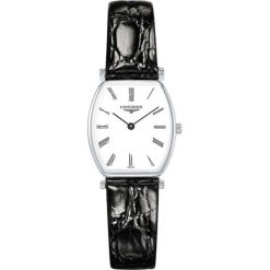 LONGINES LA GRANDE CLASSIQUE L4.205.4.11.2. Zegarki damskie LONGINES. Za 4710,00 zł.