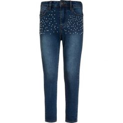 Tiffosi EMMA Jeans Skinny Fit mid wash. Niebieskie jeansy dziewczęce marki Tiffosi, z bawełny. Za 129,00 zł.
