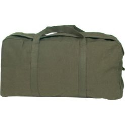 Torby podróżne: Mil-Tec Torba wojskowa podróżna Gross Cotton Mil-Tec Olive roz. uniw (13803001)