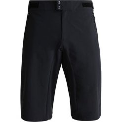 Spodenki i szorty męskie: POC RESISTANCE ENDURO Krótkie spodenki sportowe carbon black