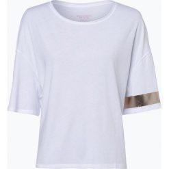 Bluzki, topy, tuniki: Marc O’Polo Denim – T-shirt damski, czarny