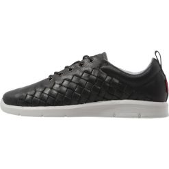 Trampki męskie: Vans TESELLA Tenisówki i Trampki black/ice gray