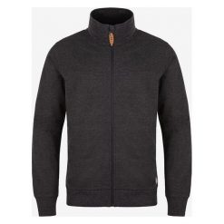 Loap Ecam Bluza Czarny. Czarne bluzy męskie Loap, xl, bez wzorów, z bawełny, bez kołnierzyka, bez rękawów, bez kaptura. Za 128,95 zł.