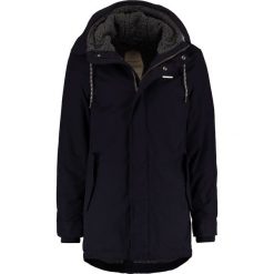 Płaszcze męskie: Ragwear MR SMITH Płaszcz zimowy navy