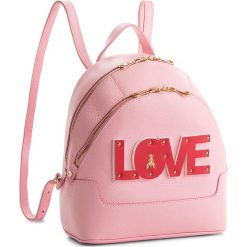 Plecaki damskie: Plecak PATRIZIA PEPE – 2V8067/A3FN-I2QU Freshrose