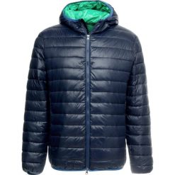 North Sails JKTNORTH SUPER LIGHT HOODED Kurtka przejściowa navy blue. Niebieskie kurtki męskie przejściowe marki North Sails, m, z materiału. Za 749,00 zł.