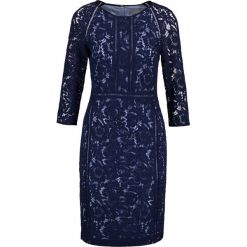 Sukienki: InWear GINNY Sukienka etui midnight