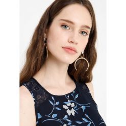 Sukienki: Vero Moda Petite VMSHEA DETAIL DRESS Sukienka letnia night sky