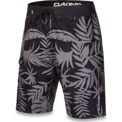 Dakine Szorty męskie Makaha Boardshort Czarny Wailua 10001396 Palm-W18 (rozmiar 36). Czarne spodenki sportowe męskie Dakine, m, bez wzorów, sportowe. W wyprzedaży za 165,00 zł.