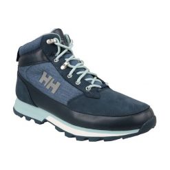 Helly Hansen Helly Hansen W Chilcotin 11428-689 36 Niebieskie. Niebieskie buty sportowe damskie marki Helly Hansen. W wyprzedaży za 399,99 zł.