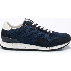 Buty skate męskie: Tommy Jeans - Buty