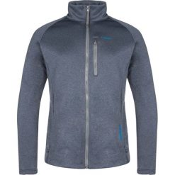 Loap Milan Bluza Niebieski. Niebieskie bluzy męskie Loap, xl, bez wzorów, z poliesteru, bez kołnierzyka, bez rękawów, bez kaptura. Za 206,95 zł.