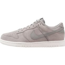 Tenisówki męskie: Nike Sportswear DUNK LOW Tenisówki i Trampki dust/summit white