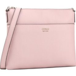 Listonoszki damskie: Torebka GUESS – Digital HWVG68 53140 PIN