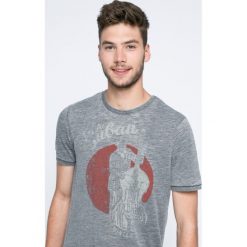 T-shirty męskie: Jack & Jones Vintage – T-shirt