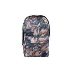 Plecaki Converse EDC Backpack 10005988-A05. Szare plecaki męskie Converse, bez wzorów. Za 119,99 zł.
