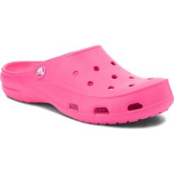 Chodaki damskie: Klapki CROCS - Freesail Clog W 200861 Candy Pink