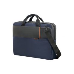 Torby na laptopa: Produkt z outletu: Torba na laptopa SAMSONITE Qibytes 14,1 Niebieski