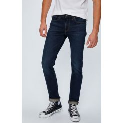Levi's - Jeansy Zebroid. Niebieskie jeansy męskie Levi's®, s, bez wzorów. W wyprzedaży za 269,90 zł.