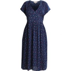 Sukienki: Louche UNITY ROSEBUD Sukienka letnia navy