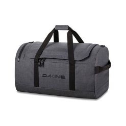 Dakine EQ DUFFLE 70L | WĘGIEL, 10002936-S20 | EQ DUFFLE 70L | WĘGIEL. Walizki Dakine, bez wzorów. W wyprzedaży za 240,08 zł.