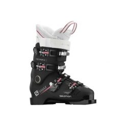 Buty narciarskie X MAX 100 sport. Czarne buty sportowe damskie Salomon, sportowe, narciarskie. Za 899,99 zł.