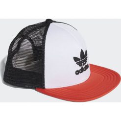 Czapki z daszkiem męskie: Adidas Czapka z daszkiem męska Trucker Cap biała r. L (CE5706_L)