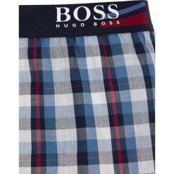 Piżama Boss Urban Long Set 50414805. Piżamy męskie Boss, s, bez wzorów, z bawełny, bez rękawów. W wyprzedaży za 229,00 zł.