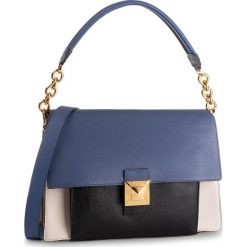 Torebka FURLA - Diva 1021531 B BWI8 R78 Lino g/Pervinca. Niebieskie torebki klasyczne damskie Furla, bez wzorów, ze skóry, klasyczne, bez dodatków. Za 2489,00 zł.