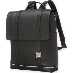 Torby na laptopa: Plecak na laptopa Moleskine Lineage