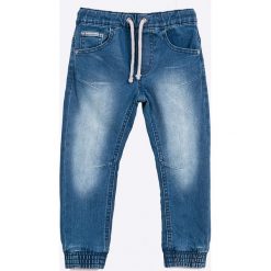 Spodnie chłopięce: Blukids – Spodnie dziecięce 98-128 cm