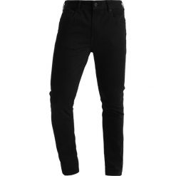 Scotch & Soda SKIM Jeansy Slim Fit stay black. Czarne jeansy męskie relaxed fit Scotch & Soda, z bawełny. Za 429,00 zł.