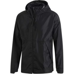 Kurtka adidas Urban Climastorm DQ1623. Pomarańczowe kurtki męskie Adidas, m, bez wzorów, z poliesteru, klasyczne, bez kaptura. Za 259,00 zł.