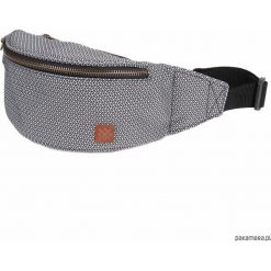 Torebki klasyczne damskie: Nerka saszetka Nuff Pearl Oxide Geometric